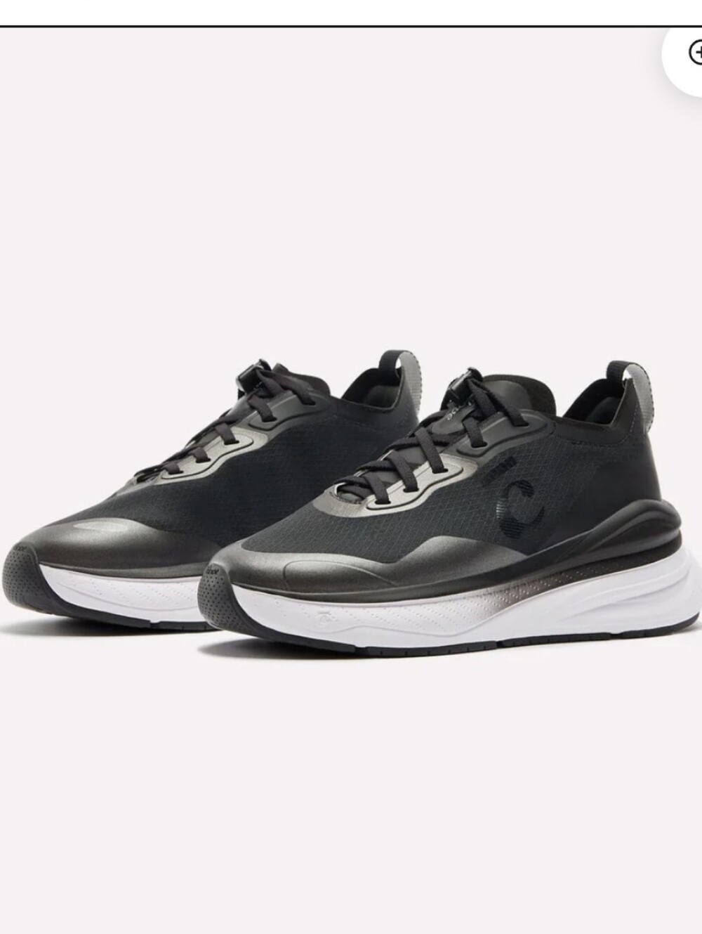Clove Alto Shoes